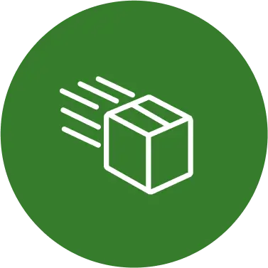 shipping icon